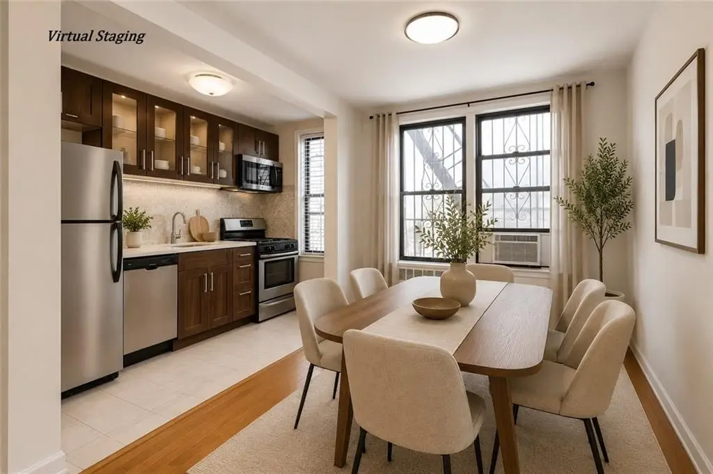2400 East 3 Street #619, Brooklyn, NY 11223 - #1