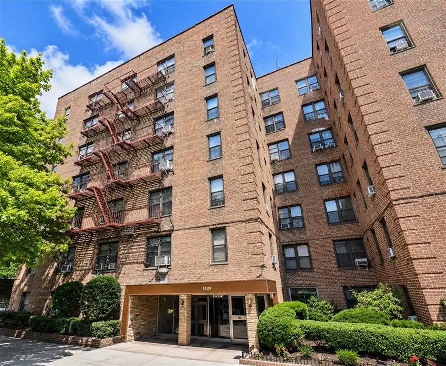 2400 East 3 Street #619, Brooklyn, NY 11223 - #2