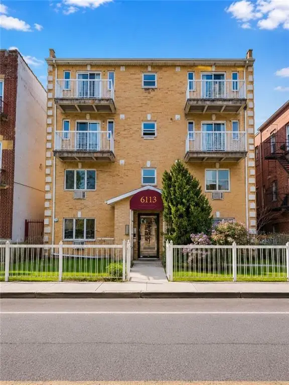 6113 23rd Avenue #4B, Brooklyn, NY 11204 - #1