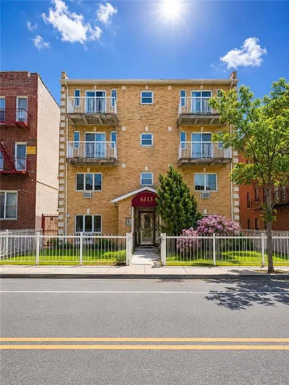 6113 23rd Avenue #4B, Brooklyn, NY 11204 - #2