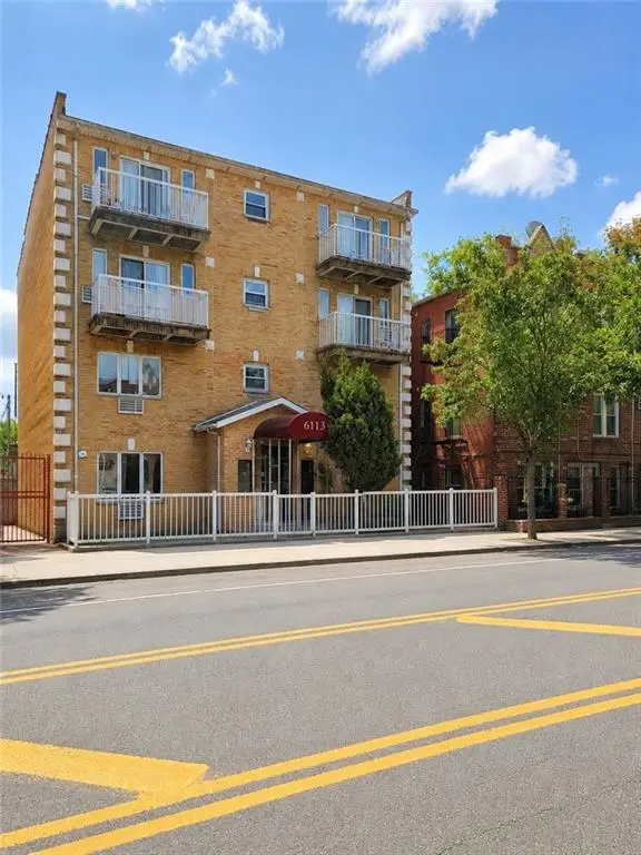 6113 23rd Avenue #4B, Brooklyn, NY 11204 - #3