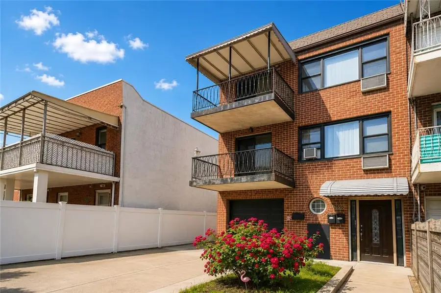 2655 Cropsey Avenue, Brooklyn, NY 11214 - #2