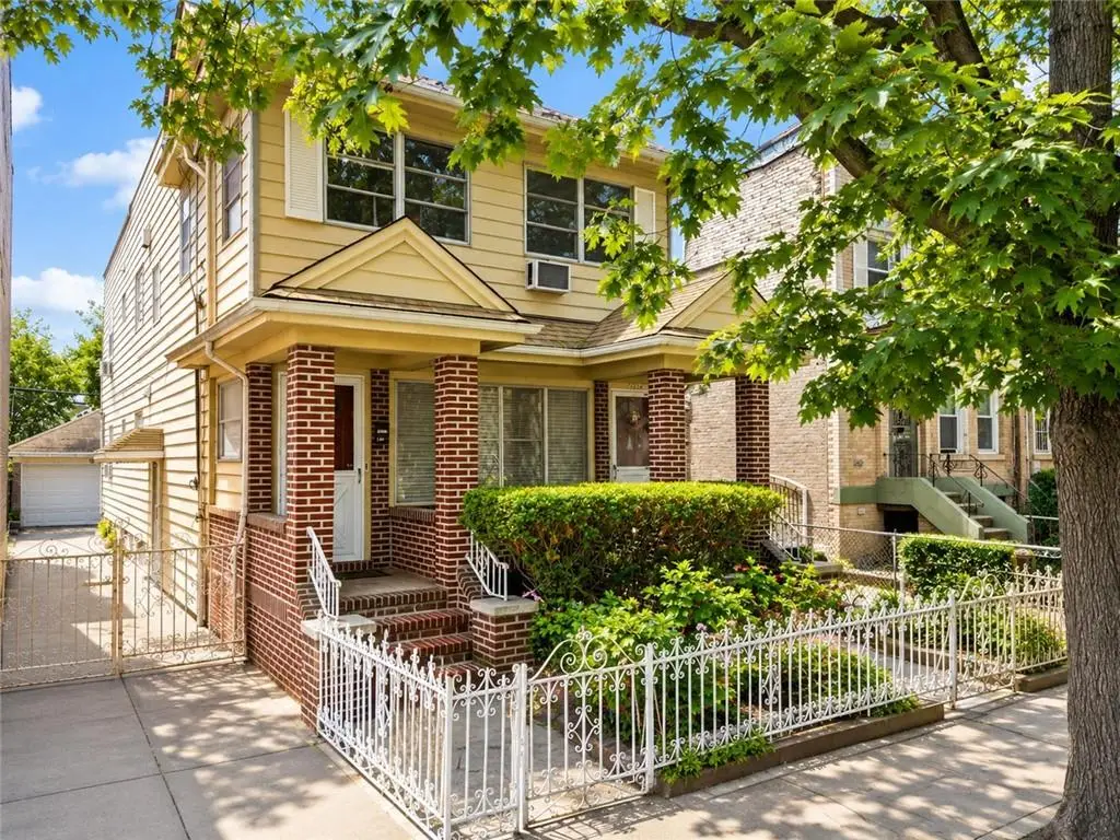 1334 East 15th Street, Brooklyn, NY 11230 - #1