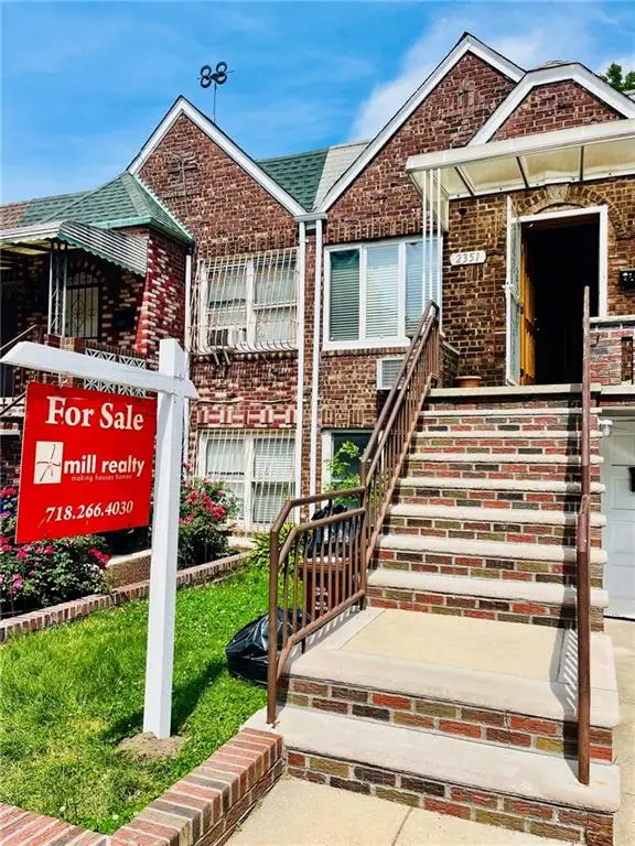 2351 East 26th Street, Brooklyn, NY 11229