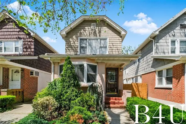 1972 Ford Street, Brooklyn, NY 11229