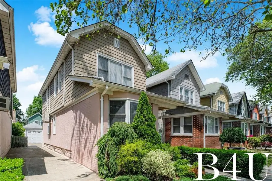 1972 Ford Street, Brooklyn, NY 11229 - #2