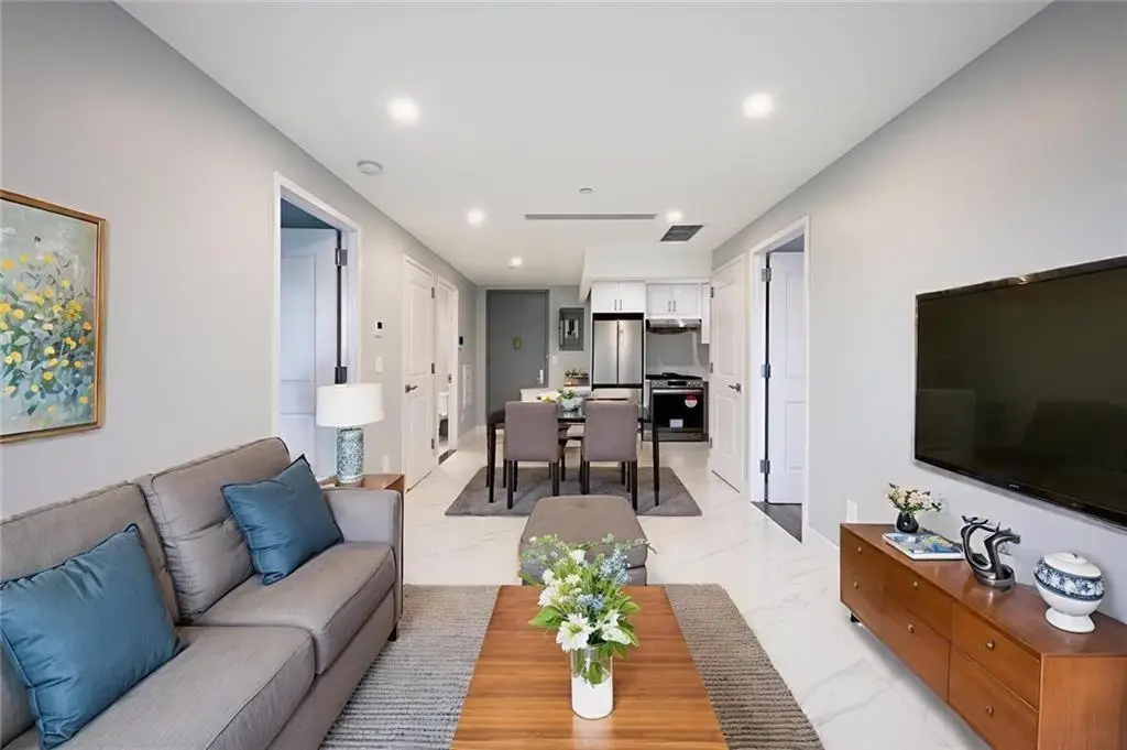 643 5th Avenue #4D, Brooklyn, NY 11215 - #1
