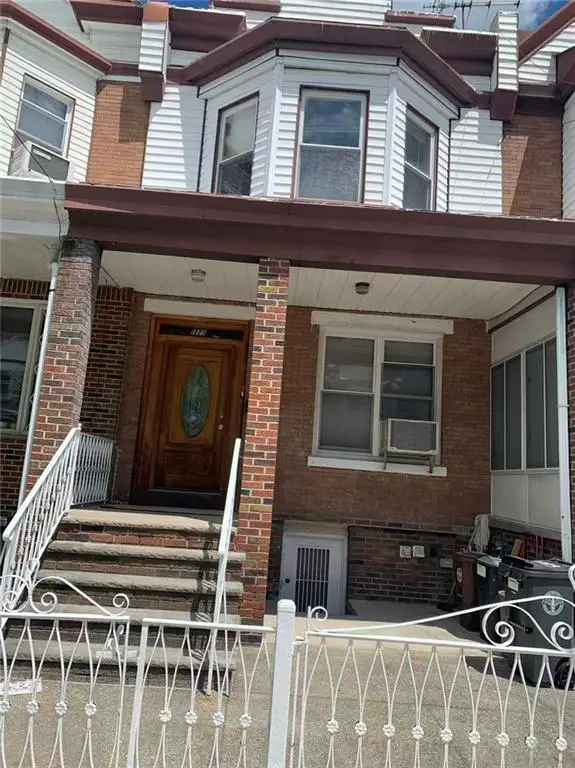 1773 West 9th Street, Brooklyn, NY 11223 - #1