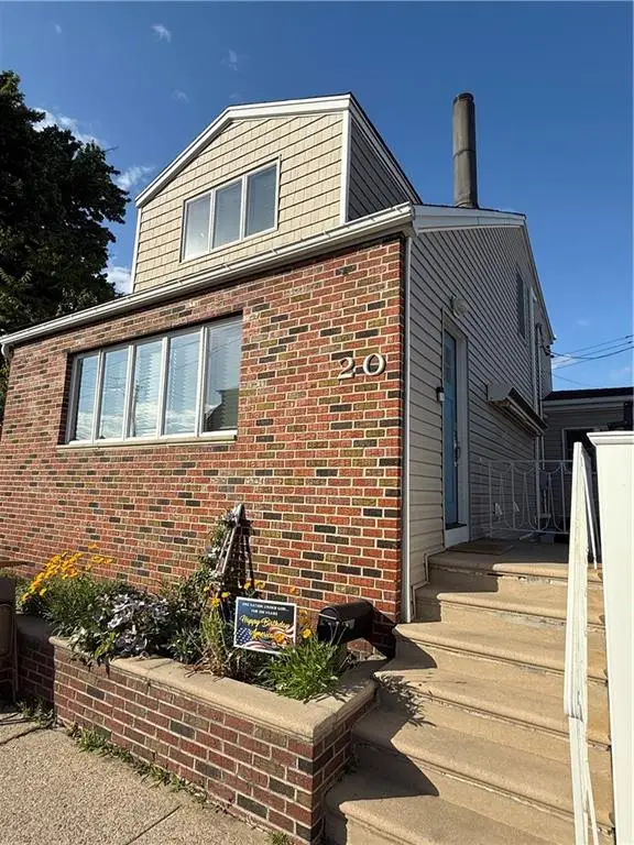 20 Ebony Court, Brooklyn, NY 11229 - #3