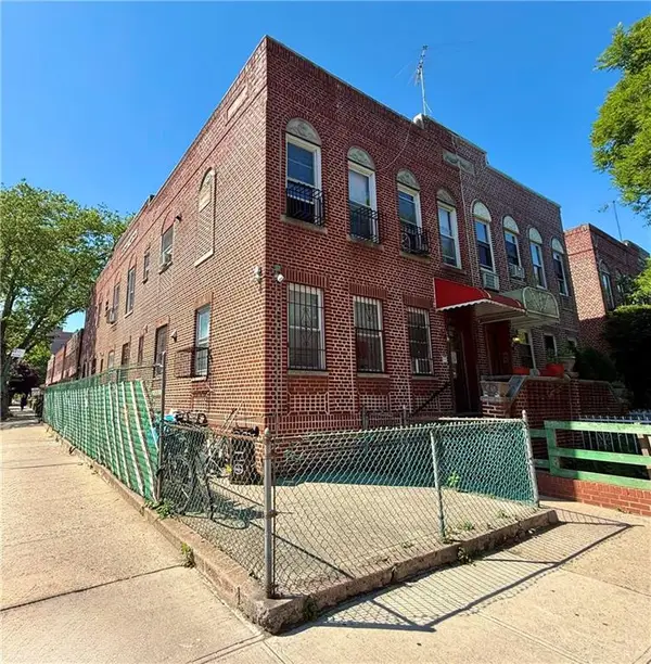 6724 21st Avenue, Brooklyn, NY 11204