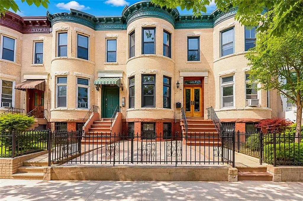 571 Bay Ridge Parkway, Brooklyn, NY 11209 - #1
