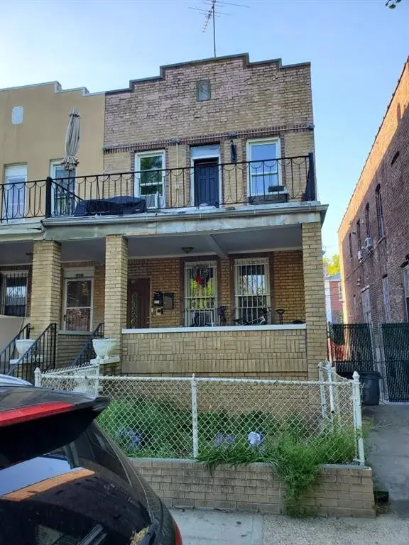 58 Louisa Street, Brooklyn, NY 11218 - #1
