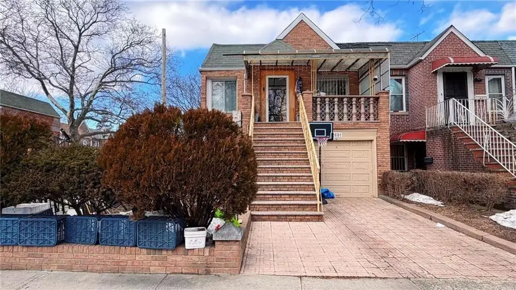 2601 Avenue X, Brooklyn, NY 11235 - #1