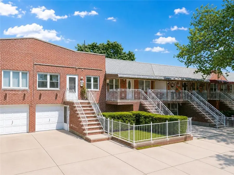 2325 Bragg Street, Brooklyn, NY 11229 - #2