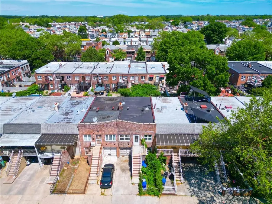 2325 Bragg Street, Brooklyn, NY 11229 - #3