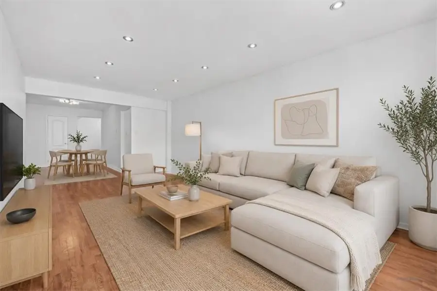 2626 Homecrest Avenue #6T, Brooklyn, NY 11235 - #2