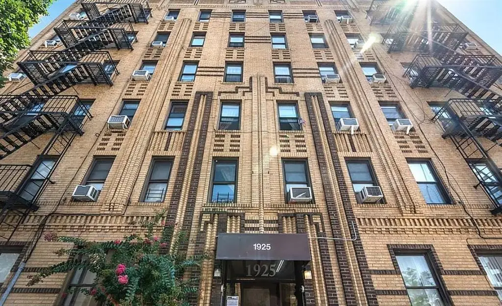 1925 Ocean Avenue #1E, Brooklyn, NY 11230 - #1