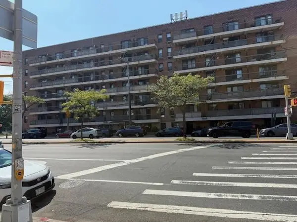 2121 Shore Parkway #3C, Brooklyn, NY 11214