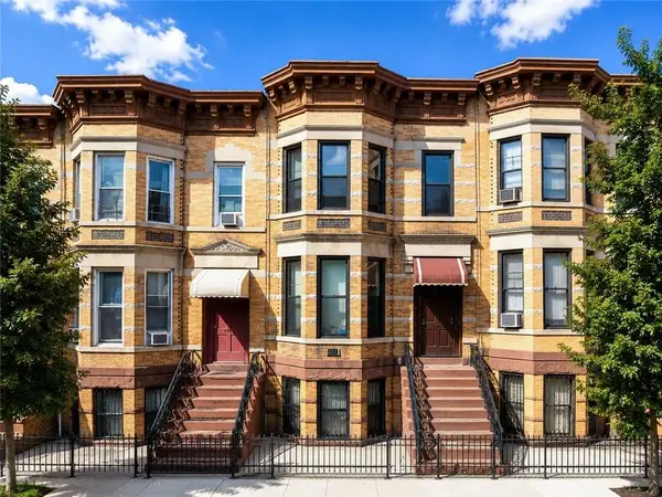 431 45th Street, Brooklyn, NY 11220