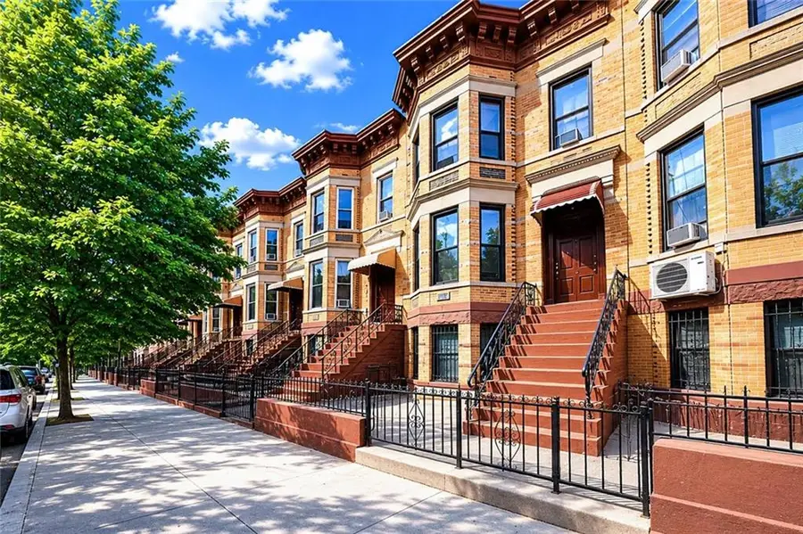 431 45th Street, Brooklyn, NY 11220 - #3