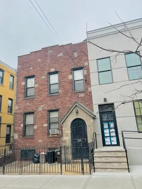 1813 Madison Street, Flushing, NY 11385