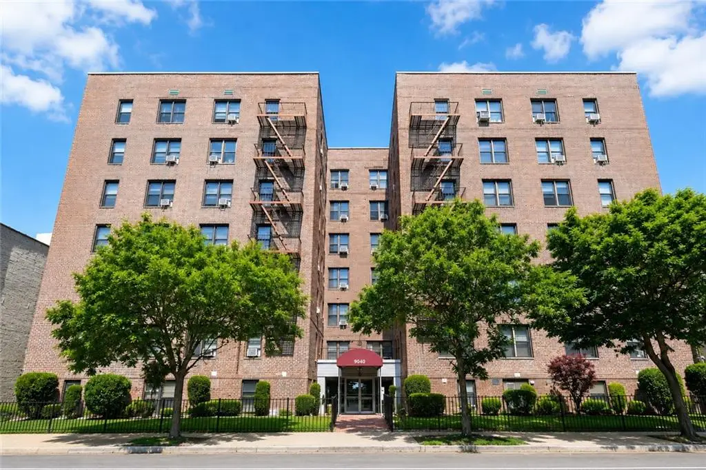 9040 Fort Hamilton Parkway #1D, Brooklyn, NY 11209 - #1
