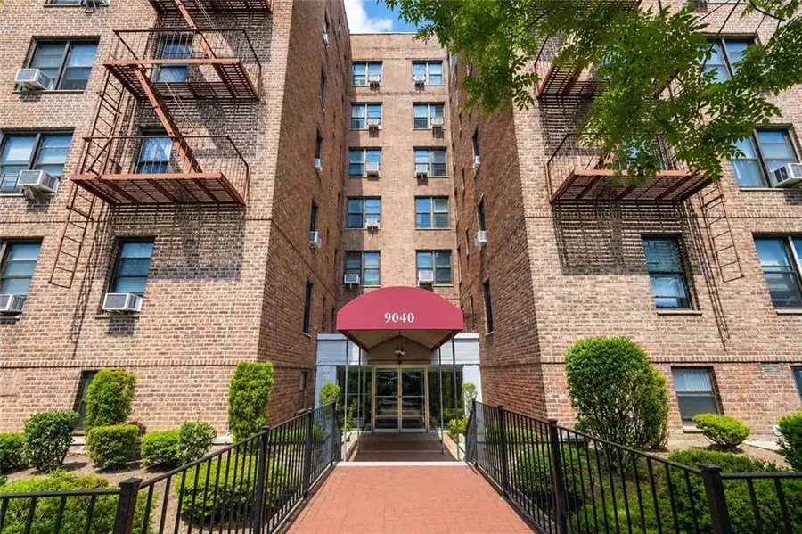 9040 Fort Hamilton Parkway #1D, Brooklyn, NY 11209 - #2