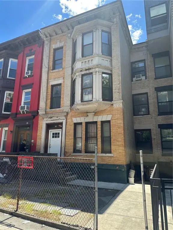 56 Martense Street, Brooklyn, NY 11226