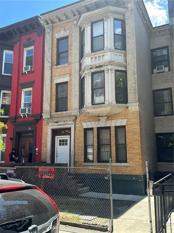 56 Martense Street, Brooklyn, NY 11226 - #2