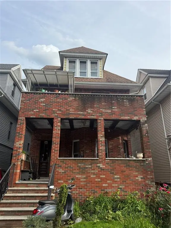 510 Avenue C, Brooklyn, NY 11219 - #1