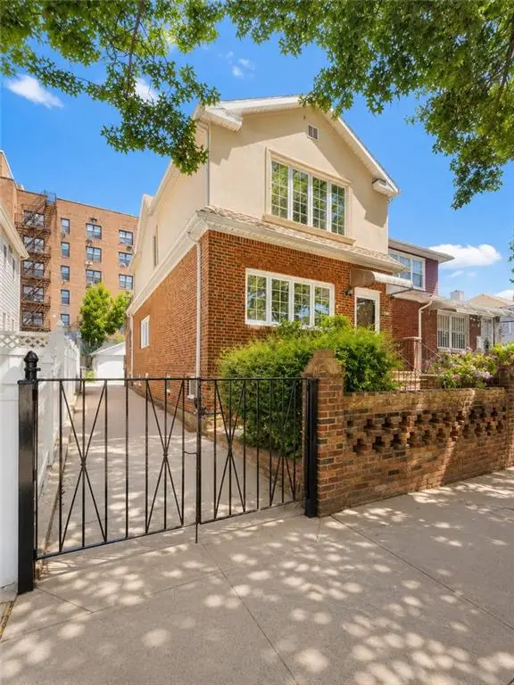 1783 West 4th Street, Brooklyn, NY 11223