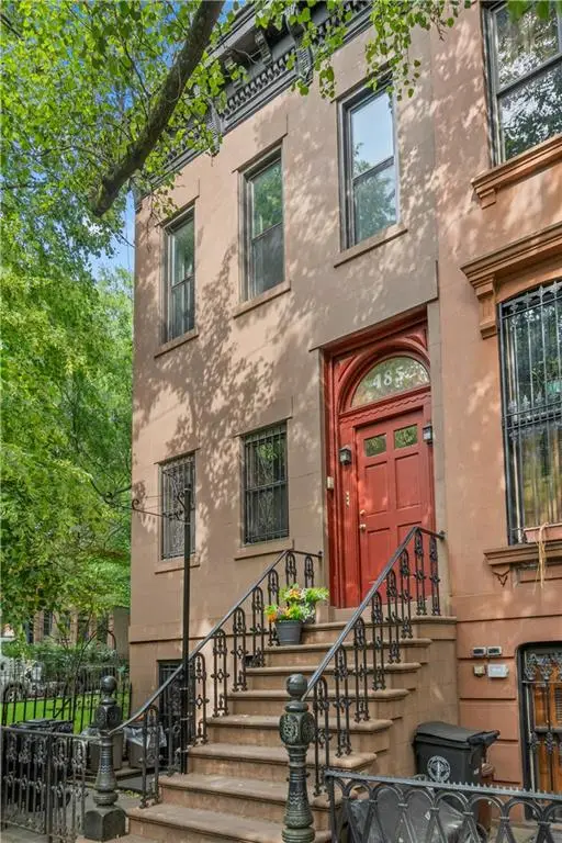 485 Clinton Street, Brooklyn, NY 11231 - #1