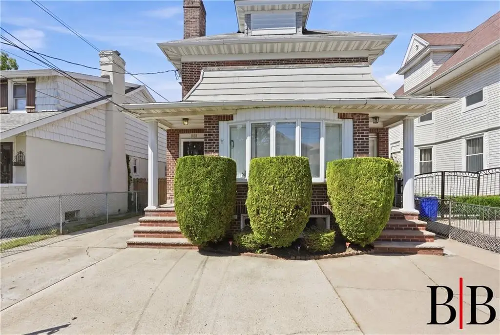 1664 Hendrickson Street, Brooklyn, NY 11234 - #1