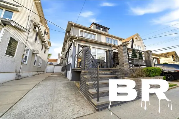 3217 Avenue K, Brooklyn, NY 11210