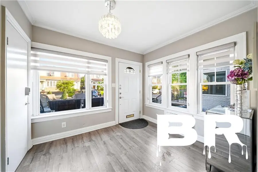 3217 Avenue K, Brooklyn, NY 11210 - #3