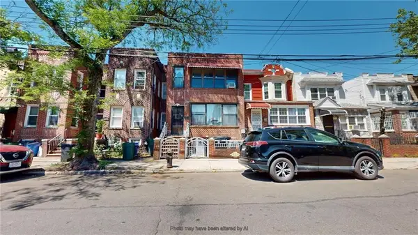 1168 East 38th Street, Brooklyn, NY 11210