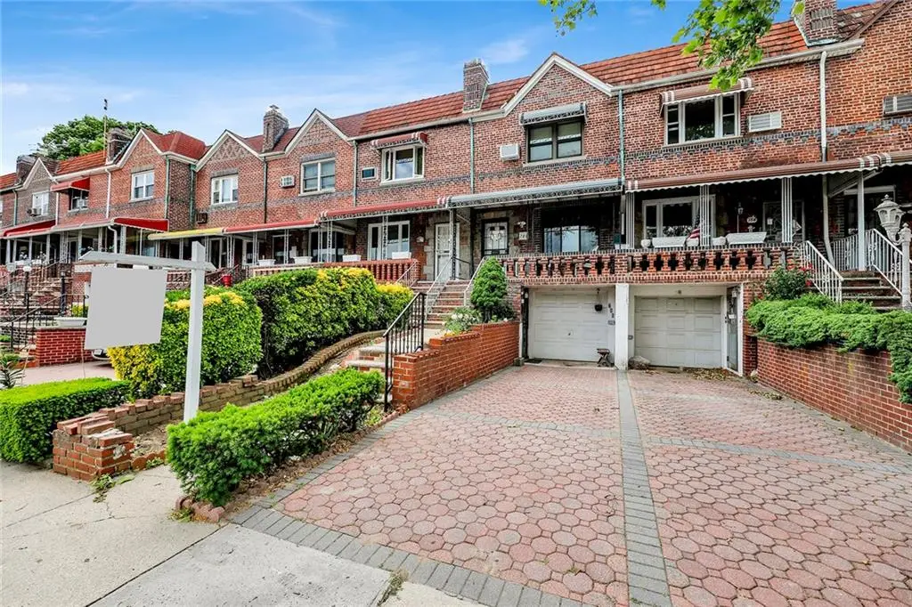 786 East 39th Street, Brooklyn, NY 11210 - #1