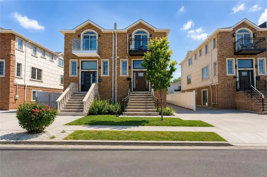 2423 East 69th Street, Brooklyn, NY 11234 - #2