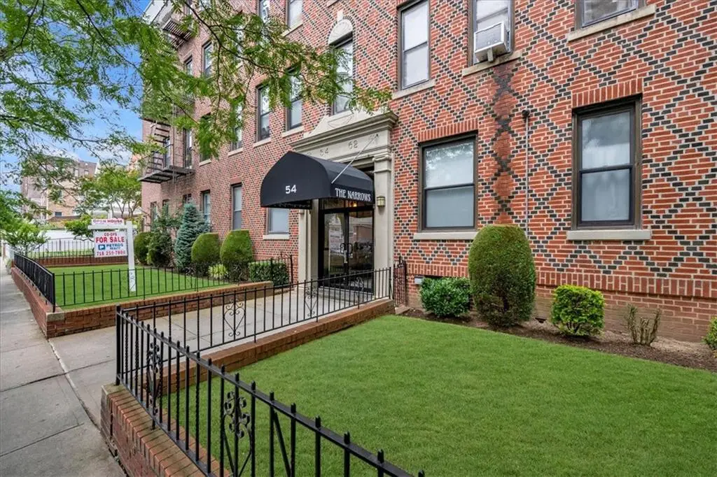 54 Bay 29th Street #B10, Brooklyn, NY 11214 - #1