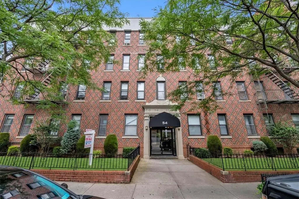 54 Bay 29th Street #A9, Brooklyn, NY 11214 - #1