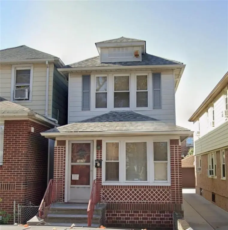 1616 West 4th Street, Brooklyn, NY 11223 - #1