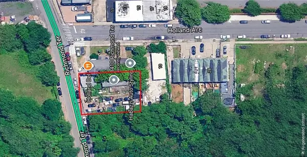 3410 Richmond Terrace, Staten  Island, NY 10303