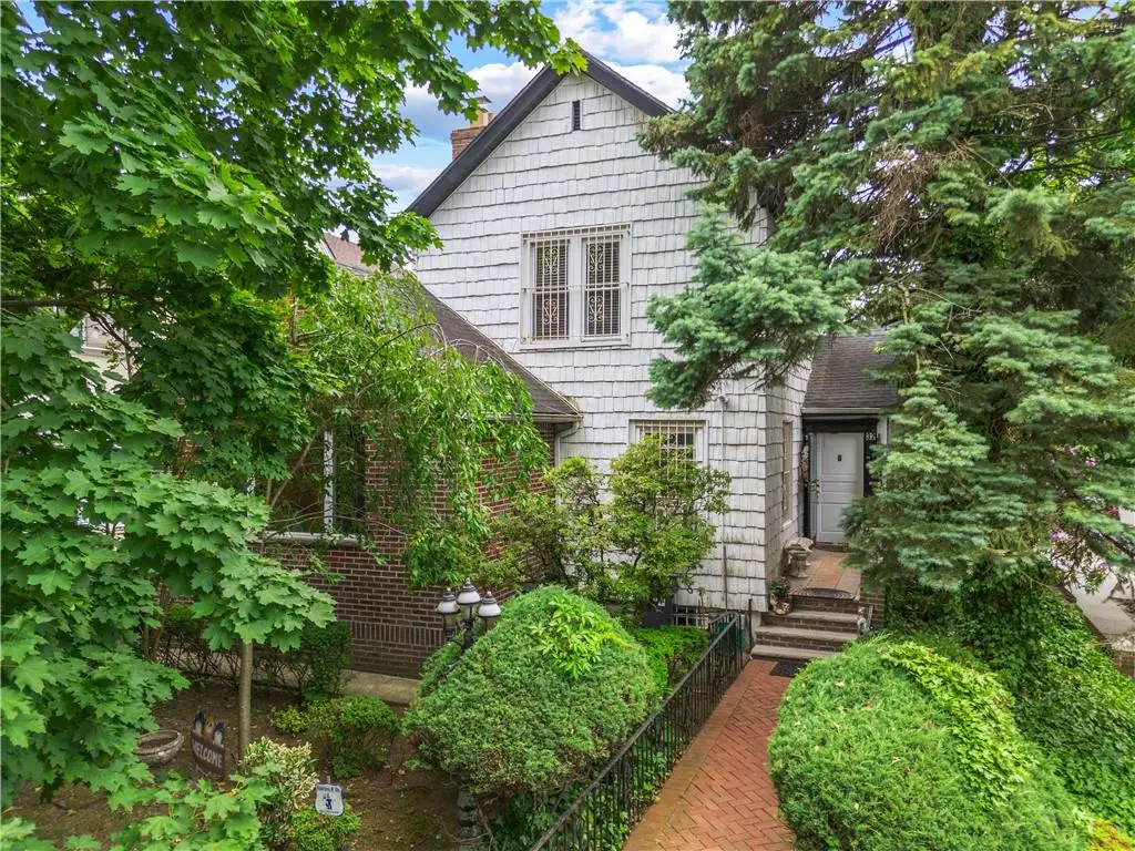 32 87th Street, Brooklyn, NY 11209 - #1