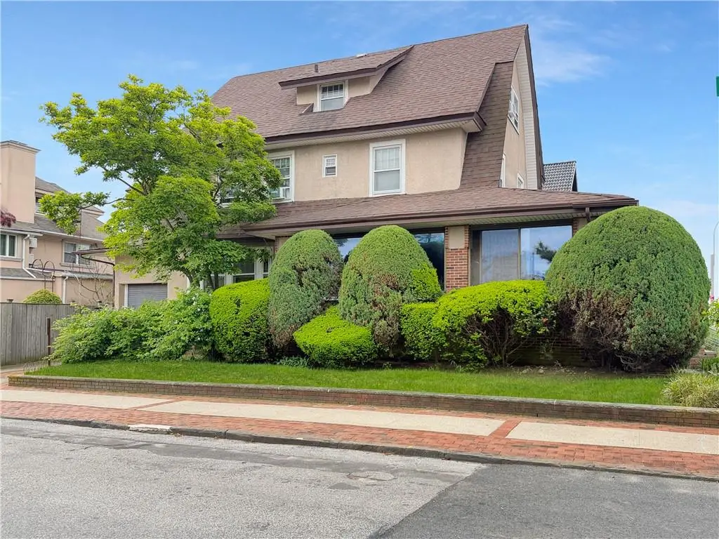 3829 Beach 38th Street, Brooklyn, NY 11224 - #1