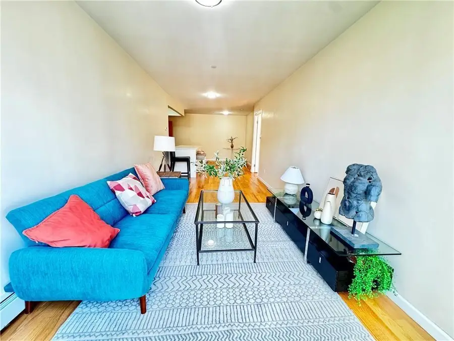 1587 East 19th Street #2F, Brooklyn, NY 11230 - #2