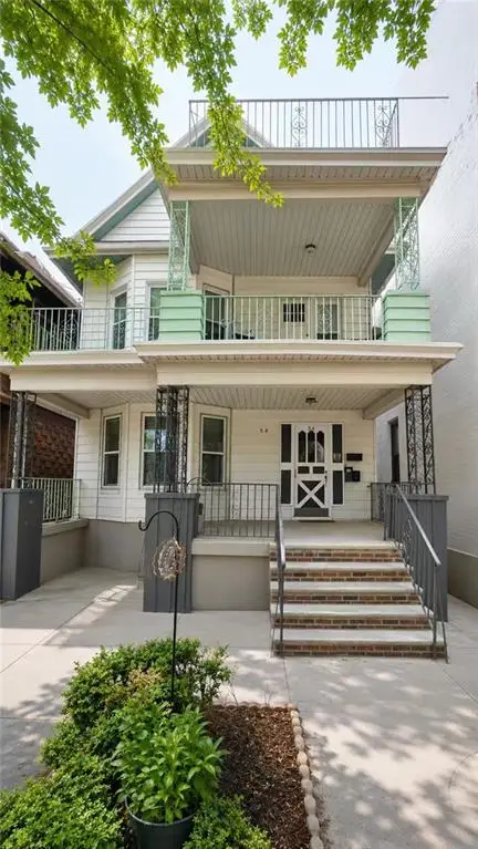 54 Bay 26th Street, Brooklyn, NY 11214 - #1