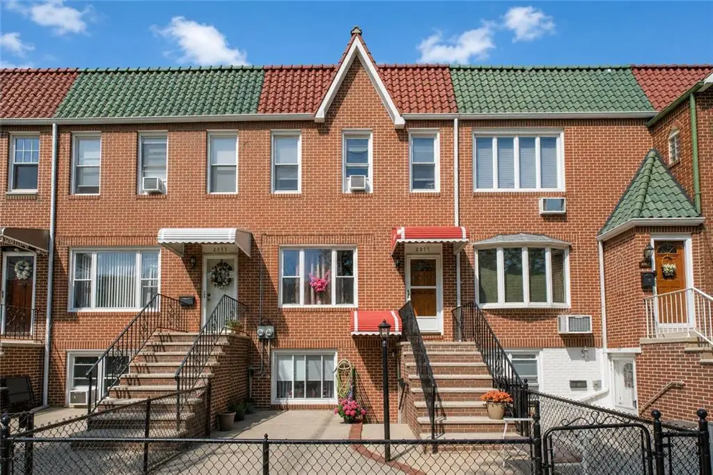 2055 East 34th Street, Brooklyn, NY 11234 - #1