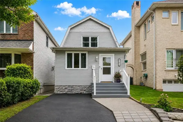 600 Yetman Avenue, Staten  Island, NY 10307