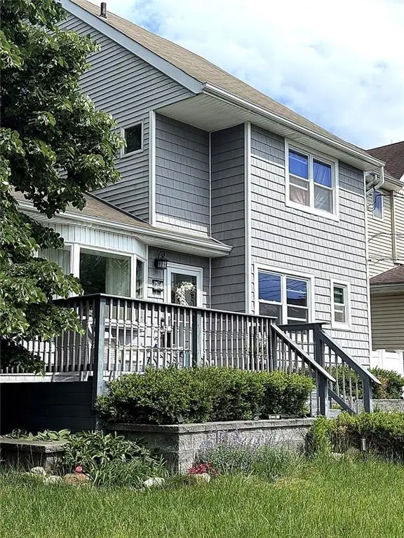 24 Alvine Avenue, Staten Island, NY 10312 - #1