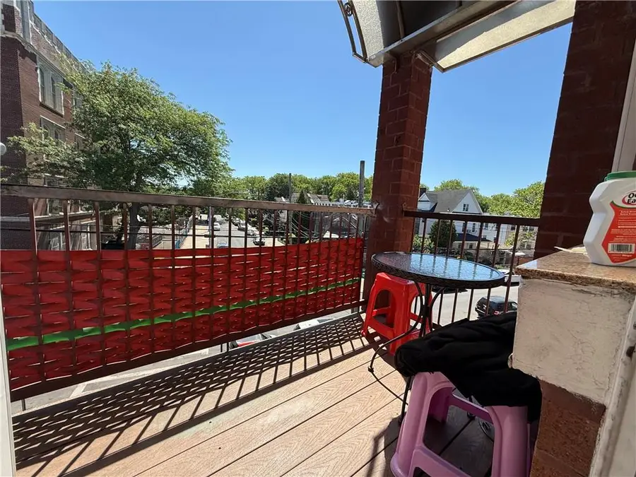 354 Van Sicklen Street #3A, Brooklyn, NY 11223 - #3